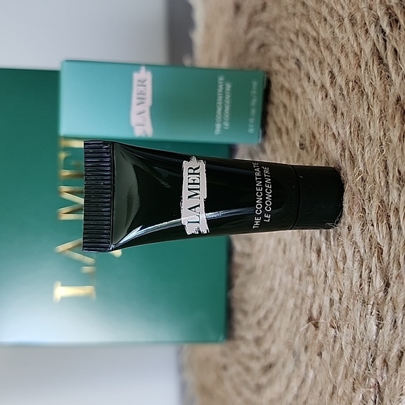 La Mer The Concentrate mini - Picture 2 of 3